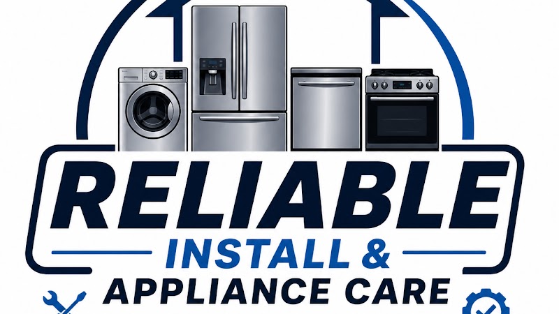 Reliable Install & Appliance Care in Brampton