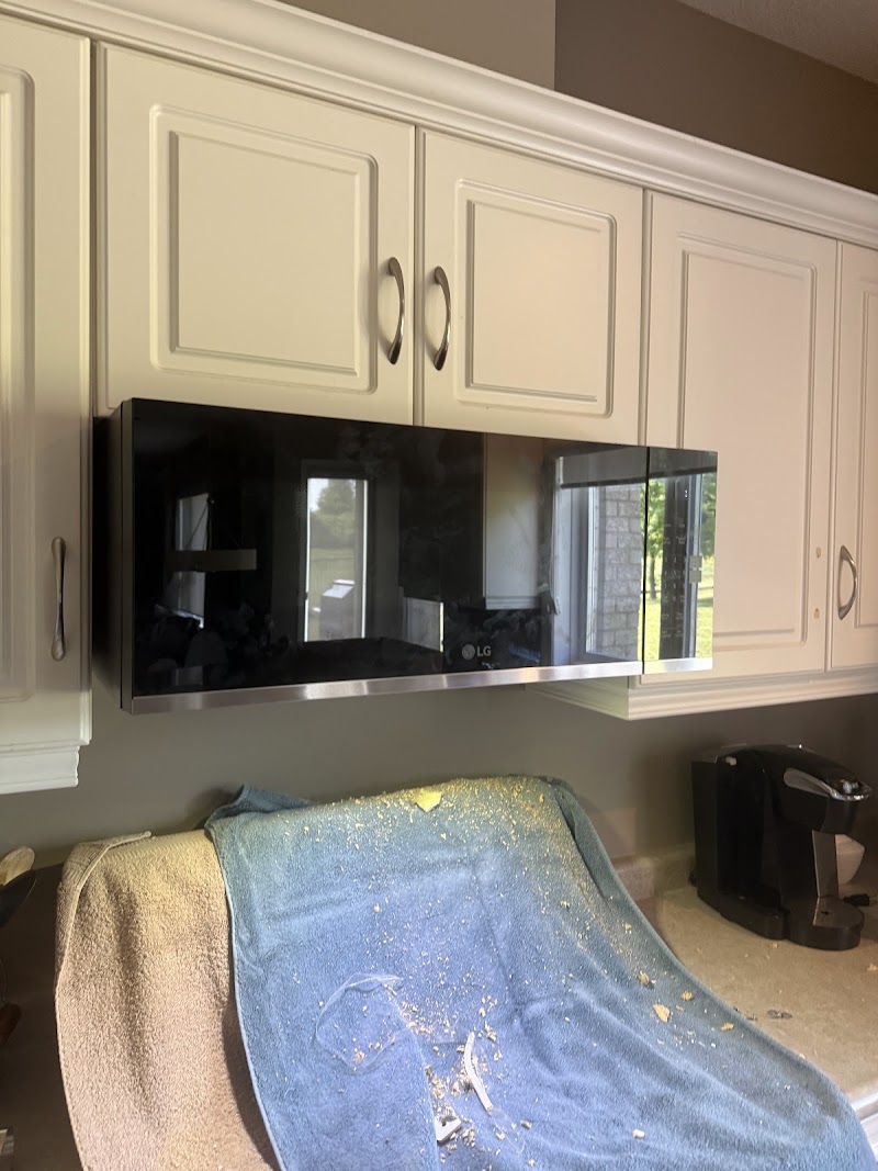 Reliable Install & Appliance Care in Brampton