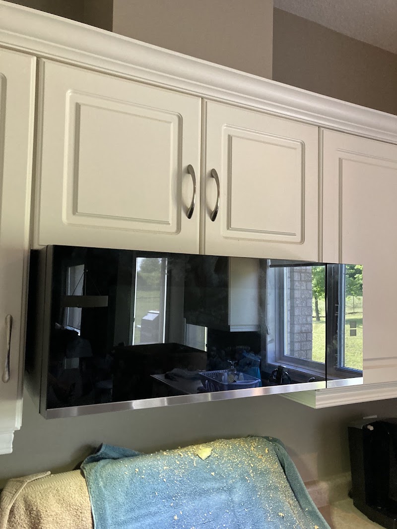 Reliable Install & Appliance Care in Brampton