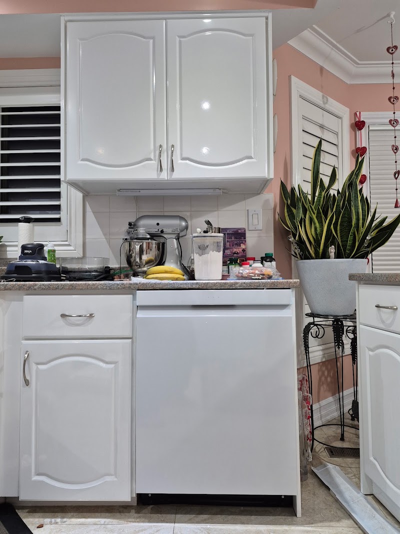 Reliable Install & Appliance Care in Brampton